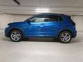 Volkswagen T-Cross 1.0 TSI  DSG R-Line IQ-Drive Nav Led App  camera Bleu - thumbnail 3