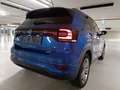 Volkswagen T-Cross 1.0 TSI  DSG R-Line IQ-Drive Nav Led App  camera Bleu - thumbnail 6