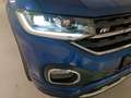 Volkswagen T-Cross 1.0 TSI  DSG R-Line IQ-Drive Nav Led App  camera Bleu - thumbnail 9