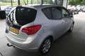 Opel Meriva 1.4 Turbo Cosmo Airco Cruise Control Trekhaak Rijk Grijs - thumbnail 11
