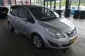 Opel Meriva 1.4 Turbo Cosmo Airco Cruise Control Trekhaak Rijk Grijs - thumbnail 5