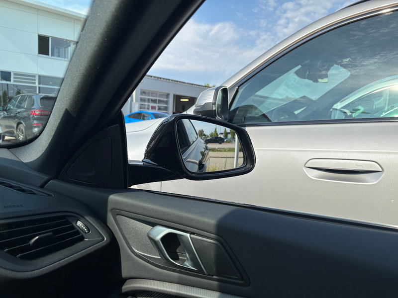 BMW 218 i Gran Coupé M Sport HiFi ACC — photo 12