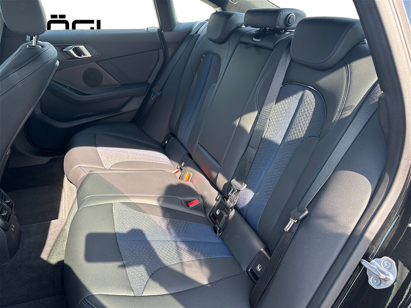 BMW 218 i Gran Coupé M Sport HiFi ACC — photo 9