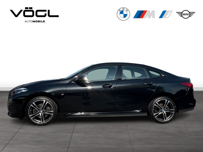 BMW 218 i Gran Coupé M Sport HiFi ACC — photo 2