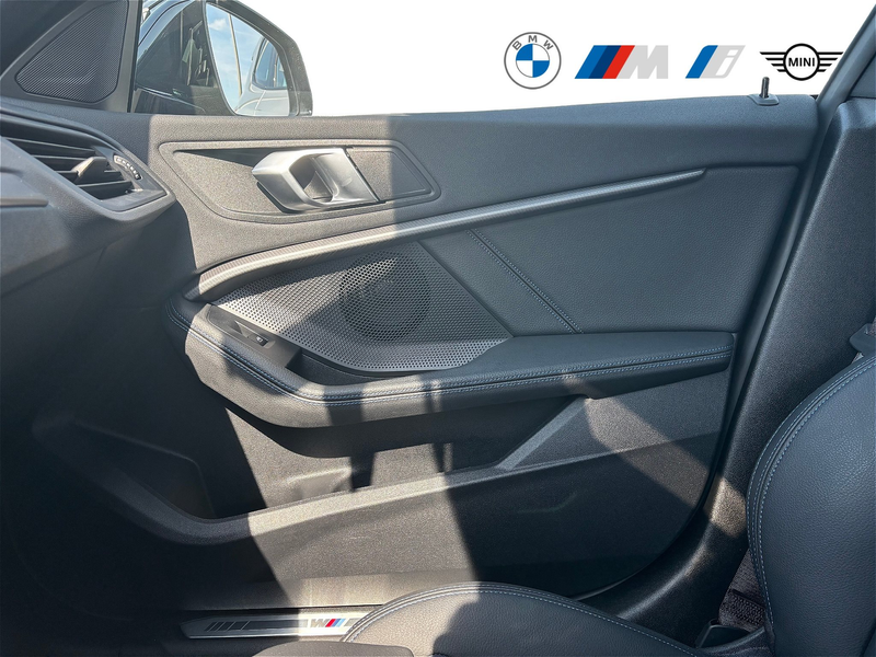 BMW 218 i Gran Coupé M Sport HiFi ACC — photo 11