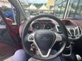 Ford Fiesta Fiesta 1.2 82 CV 5 porte Titanium Rosso - thumbnail 14