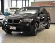 BMW X4 xdrive20d Msport auto my16 Fekete - thumbnail 2