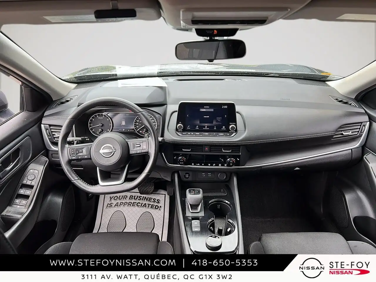 Nissan Rogue fotografie Nissan Rogue