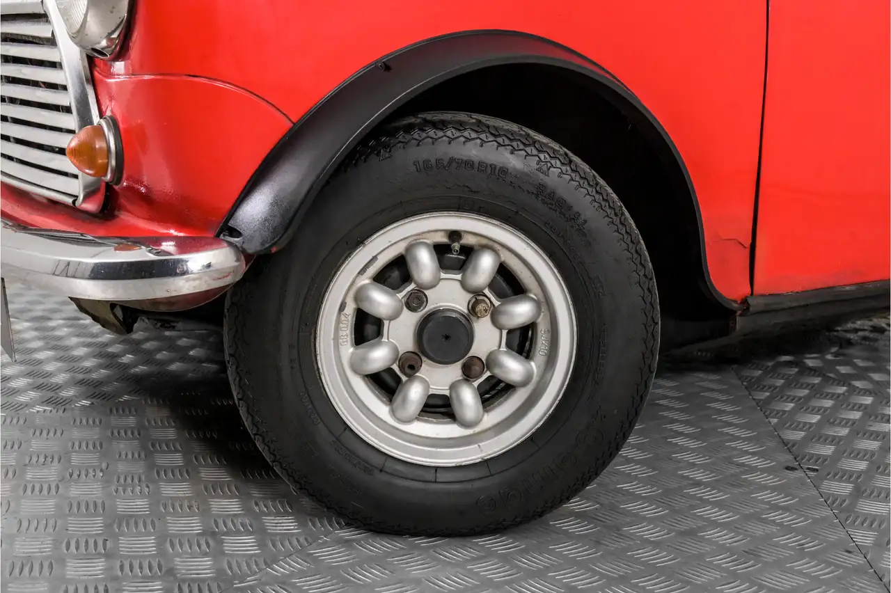 MINI cabrio ., foto 4