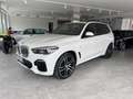 BMW X5 xDrive25d Msport 22'' HEAD-UP KEYLESS PERLA Bianco - thumbnail 1