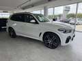 BMW X5 xDrive25d Msport 22'' HEAD-UP KEYLESS PERLA Bianco - thumbnail 6