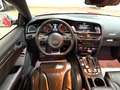 Audi RS5 Coupe 4.2 FSI quattro Leder~Carbon~B&O~Navi Rot - thumbnail 17