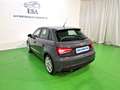 Audi A1 A1 Sportback 1.6 tdi Sport s-tronic Grau - thumbnail 9