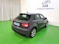 Audi A1 A1 Sportback 1.6 tdi Sport s-tronic Grau - thumbnail 11