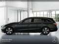 Mercedes-Benz C 300 e T AVANTG+PANO+360+AHK+LED+TOTW+KEYLESS+9G Grau - thumbnail 6