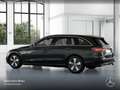 Mercedes-Benz C 300 e T AVANTG+PANO+360+AHK+LED+TOTW+KEYLESS+9G Grau - thumbnail 15