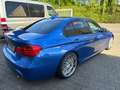 BMW 335 i*M-Sport*H&K*RFK*ACC*258KW* Blue - thumbnail 8