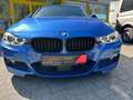 BMW 335 i*M-Sport*H&K*RFK*ACC*258KW* Синій - thumbnail 1