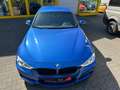 BMW 335 i*M-Sport*H&K*RFK*ACC*258KW* Blue - thumbnail 2