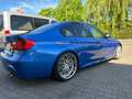 BMW 335 i*M-Sport*H&K*RFK*ACC*258KW* Bleu - thumbnail 7