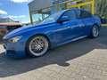 BMW 335 i*M-Sport*H&K*RFK*ACC*258KW* Blauw - thumbnail 4
