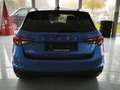 Skoda Fabia Style#LED#KAMERA#ANDROID#SHZ#GARANTIE 02/2027 Blau - thumbnail 7