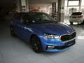Skoda Fabia Style#LED#KAMERA#ANDROID#SHZ#GARANTIE 02/2027 Blau - thumbnail 2