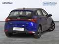 Hyundai i20 1.2 MPI Klass Azul - thumbnail 4
