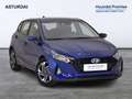 Hyundai i20 1.2 MPI Klass Azul - thumbnail 2