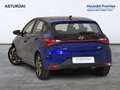 Hyundai i20 1.2 MPI Klass Azul - thumbnail 3