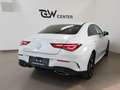 Mercedes-Benz CLA 250 e AMG Line Grau - thumbnail 11