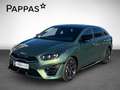 Kia ProCeed / pro_cee'd ProCeed GT-Line DCT 1,5 T-GDI 48V Зелений - thumbnail 1