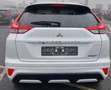 Mitsubishi Eclipse Cross Plus 2,4 Select Black Hybrid 4WD Weiß - thumbnail 6