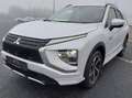 Mitsubishi Eclipse Cross Plus 2,4 Select Black Hybrid 4WD Weiß - thumbnail 3