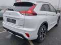 Mitsubishi Eclipse Cross Plus 2,4 Select Black Hybrid 4WD Weiß - thumbnail 5