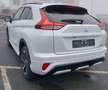Mitsubishi Eclipse Cross Plus 2,4 Select Black Hybrid 4WD Weiß - thumbnail 4