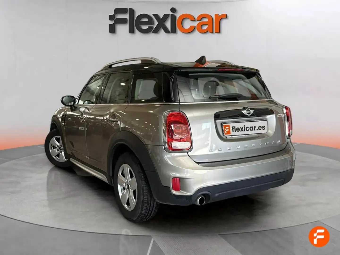 MINI Cooper Countryman ALL4 - 2
