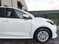Toyota Yaris NO VINCOLI FIN IBRIDA AUTOMATICA UNI PROPRIETARIO Weiß - thumbnail 4