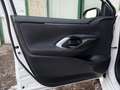Toyota Yaris NO VINCOLI FIN IBRIDA AUTOMATICA UNI PROPRIETARIO Weiß - thumbnail 10