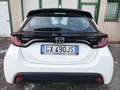 Toyota Yaris NO VINCOLI FIN IBRIDA AUTOMATICA UNI PROPRIETARIO Weiß - thumbnail 6