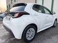 Toyota Yaris NO VINCOLI FIN IBRIDA AUTOMATICA UNI PROPRIETARIO Weiß - thumbnail 5
