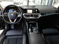 BMW 320 e Touring SPORT-LINE PHEV Aut *VOLL LED / NAVI / LIVE COCKPIT PROFESSIONAL / TEMPOMAT / E-KLAPPE / TEILLEDER / SHZG* Schwarz - thumbnail 3
