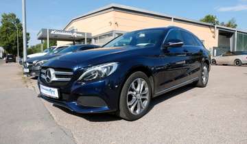 BlueTec/d 4Matic/AHK/NAVI
