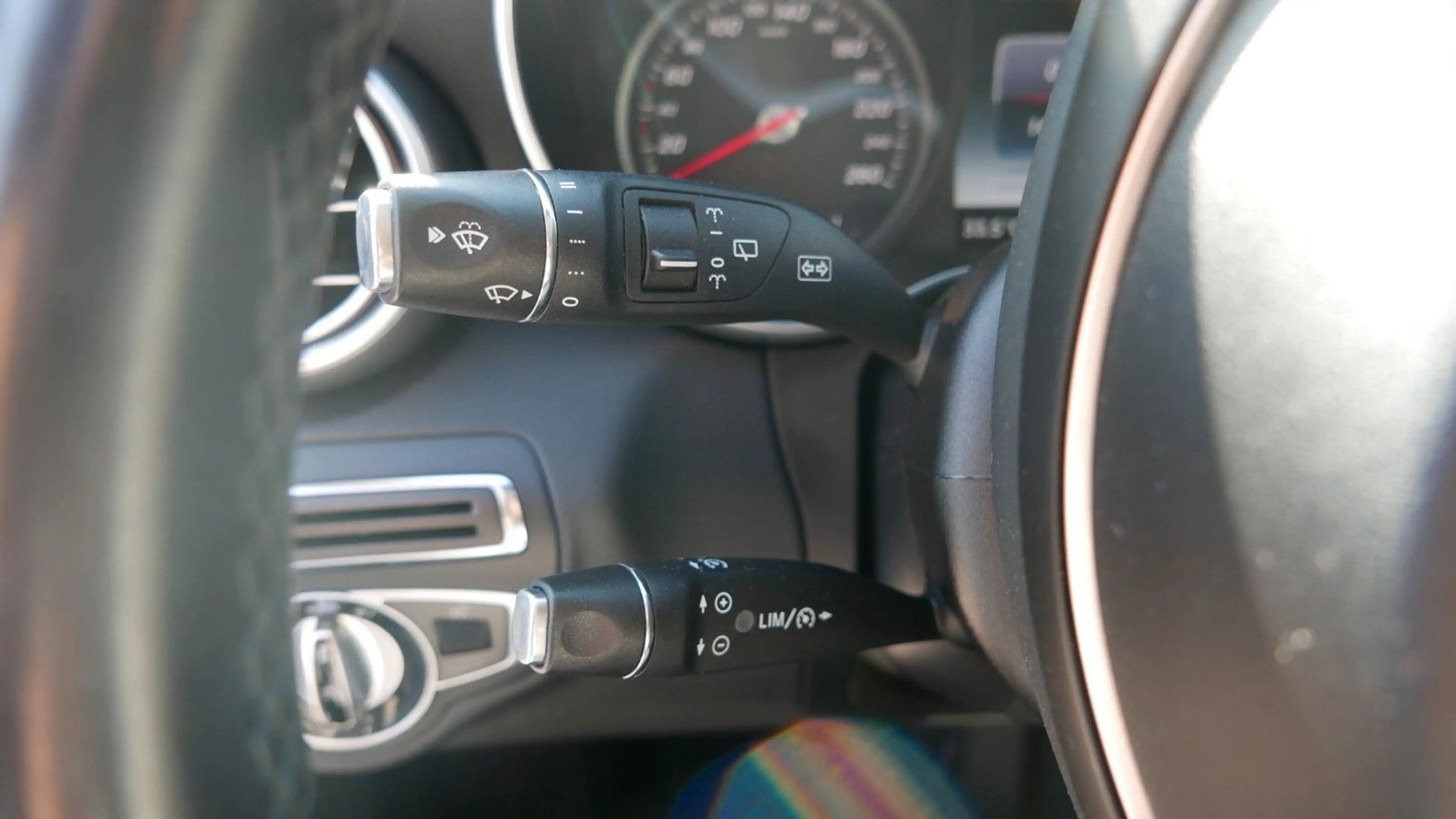Mercedes-Benz C 250 BlueTec/d 4Matic/AHK/NAVI — photo 15
