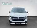 Volkswagen T6.1 Transporter T6.1 Kasten Plus lang 2.0TDI LKW LED Kamera AHK Blanc - thumbnail 7