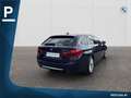 BMW 520 d xDrive Blau - thumbnail 4