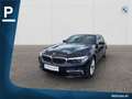 BMW 520 d xDrive Blau - thumbnail 1