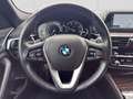 BMW 520 d xDrive Blau - thumbnail 12