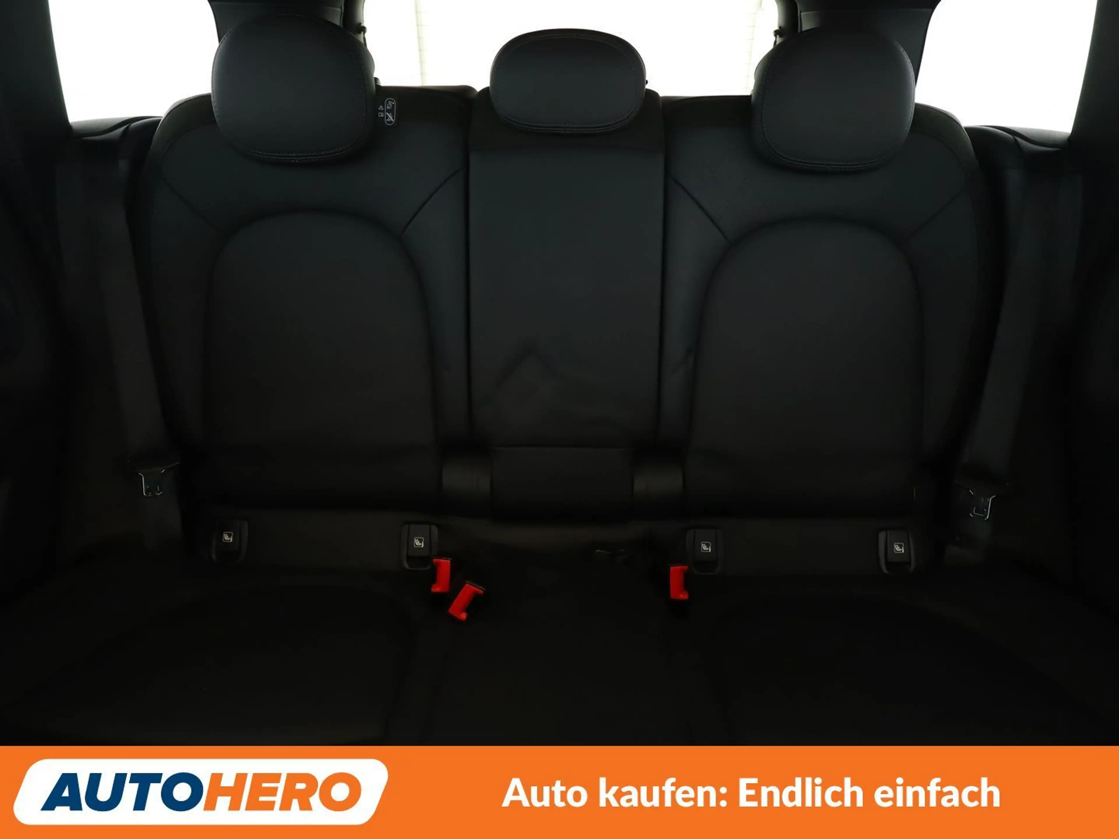 MINI Cooper SE Countryman Cooper S E Hybrid ALL4 Aut.*NAVI*TEMPO* — photo 15