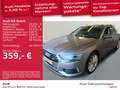 Audi A6 40 TDI S-TRO*LED*AHK*LEDER*RFK*NAVI*ACC Grau - thumbnail 1